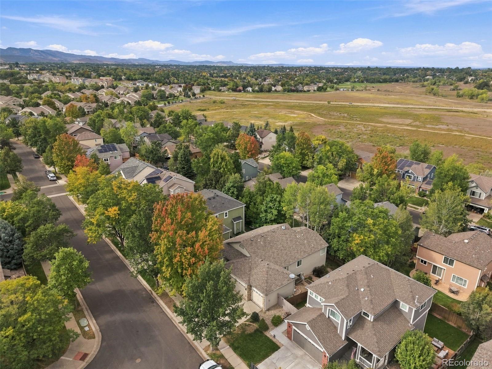 MLS Image #38 for 1320  basseterre place,fort collins, Colorado