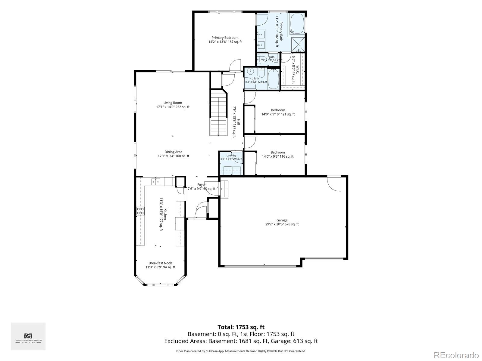 MLS Image #41 for 1320  basseterre place,fort collins, Colorado