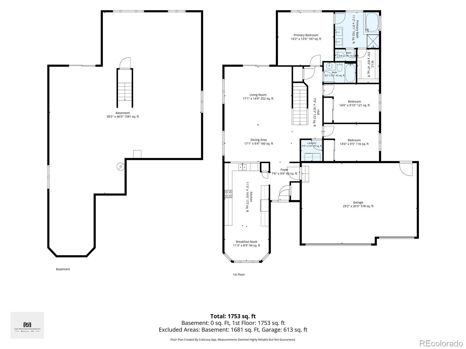 MLS Image #43 for 1320  basseterre place,fort collins, Colorado