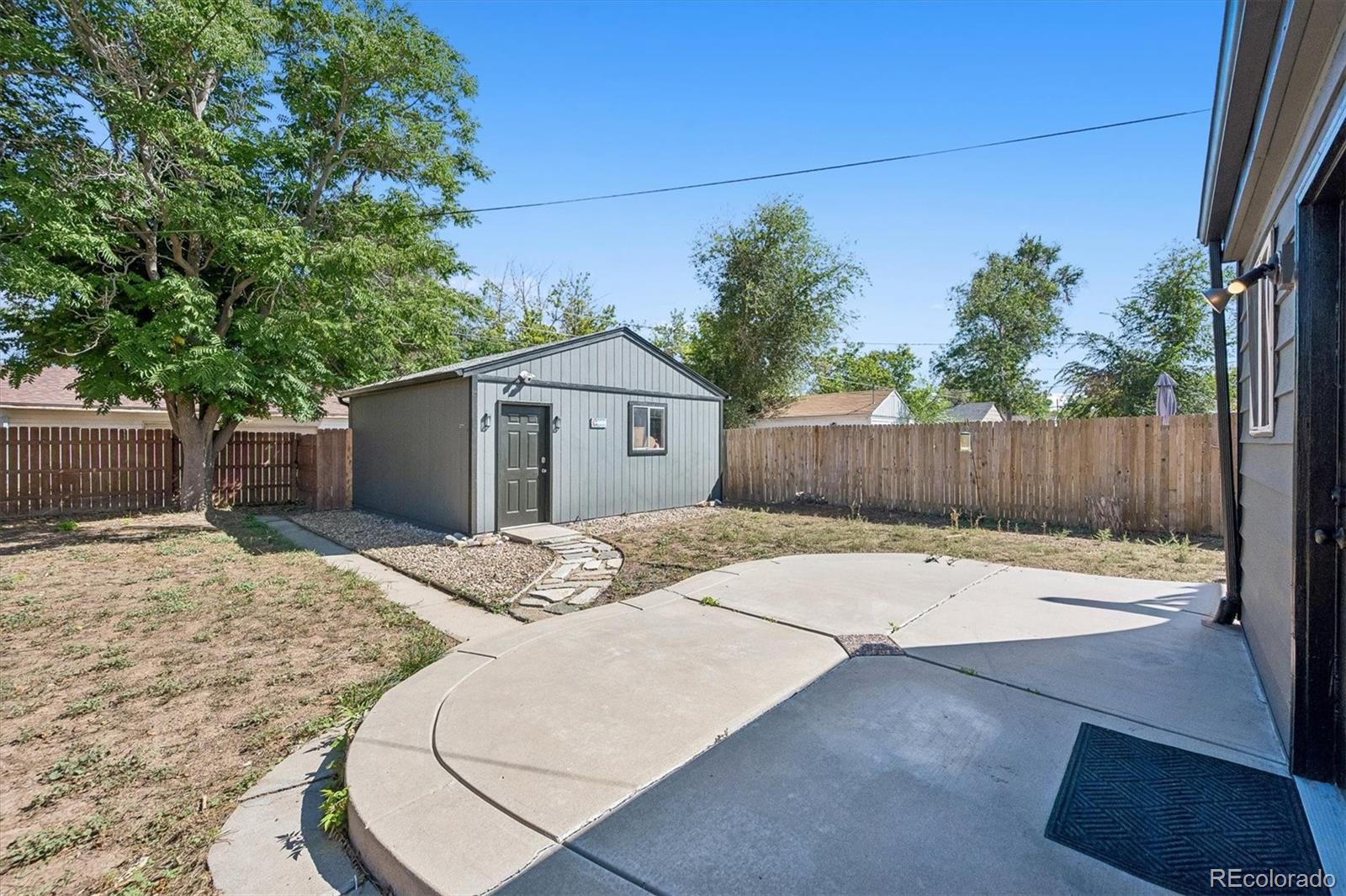 MLS Image #18 for 1794  verbena street,denver, Colorado