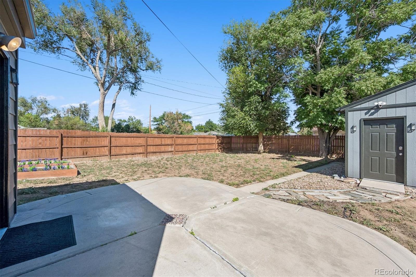 MLS Image #19 for 1794  verbena street,denver, Colorado