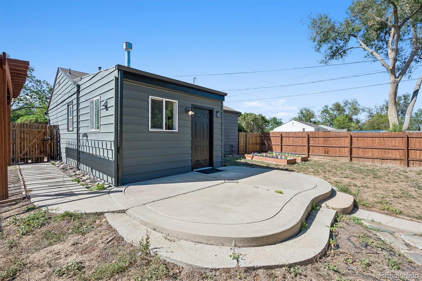 MLS Image #20 for 1794  verbena street,denver, Colorado