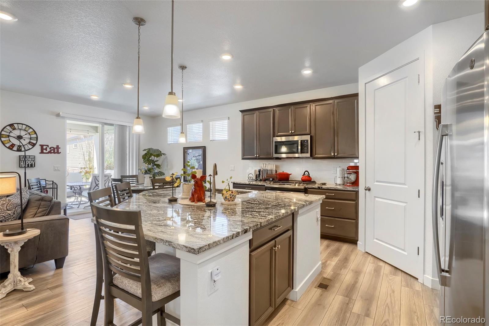 MLS Image #10 for 8537 s quemoy street,aurora, Colorado