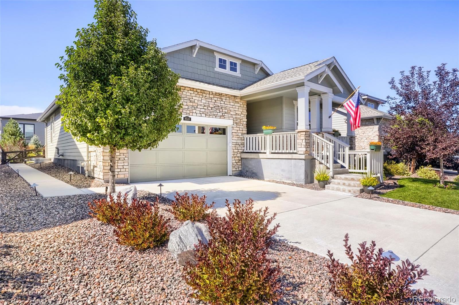 MLS Image #2 for 8537 s quemoy street,aurora, Colorado