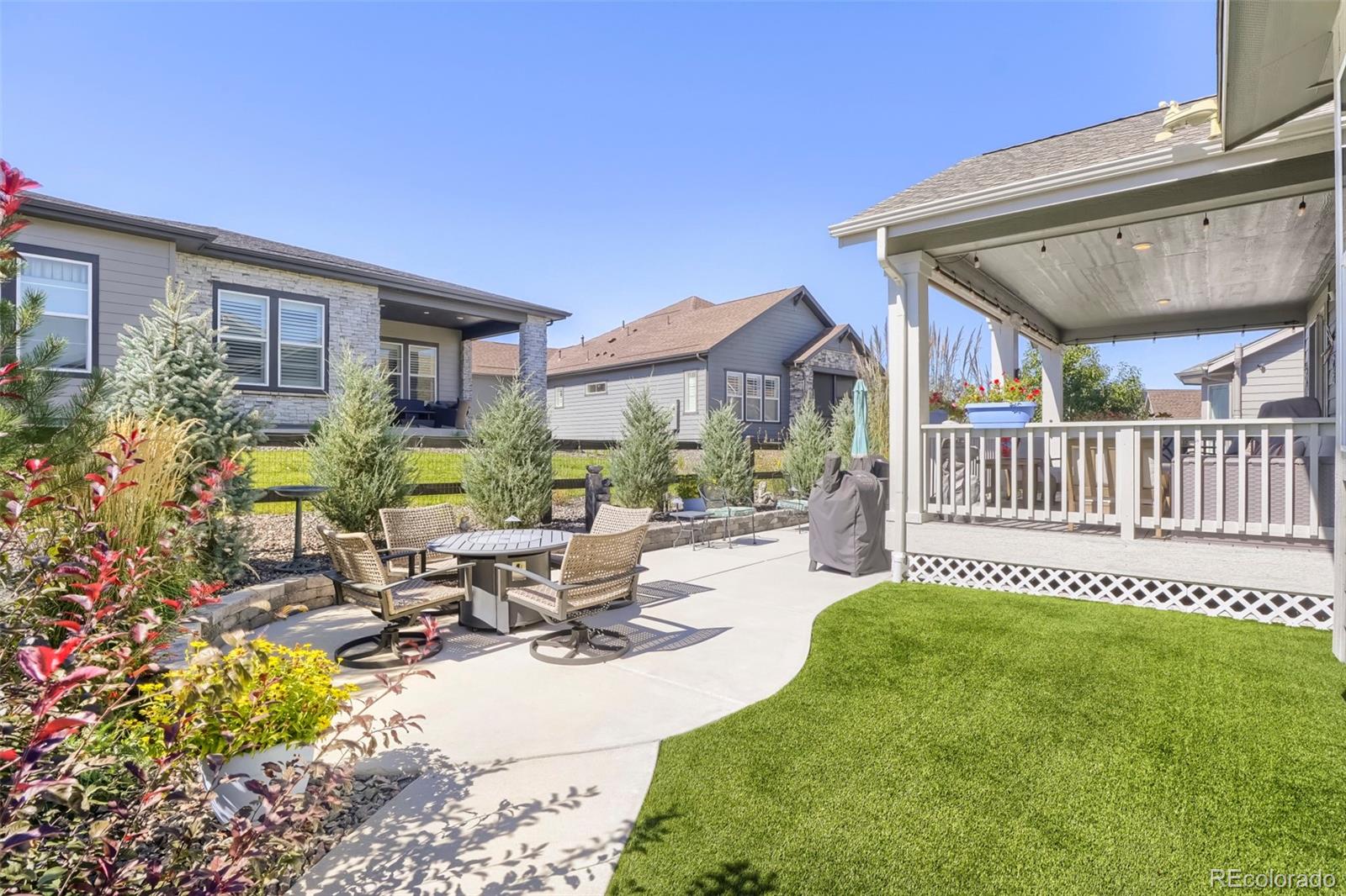 MLS Image #27 for 8537 s quemoy street,aurora, Colorado