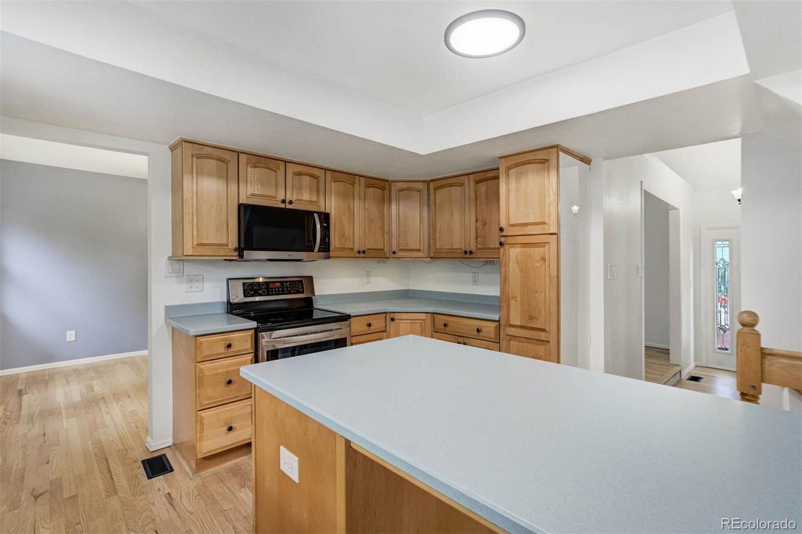 MLS Image #17 for 6510  white falcon court,colorado springs, Colorado