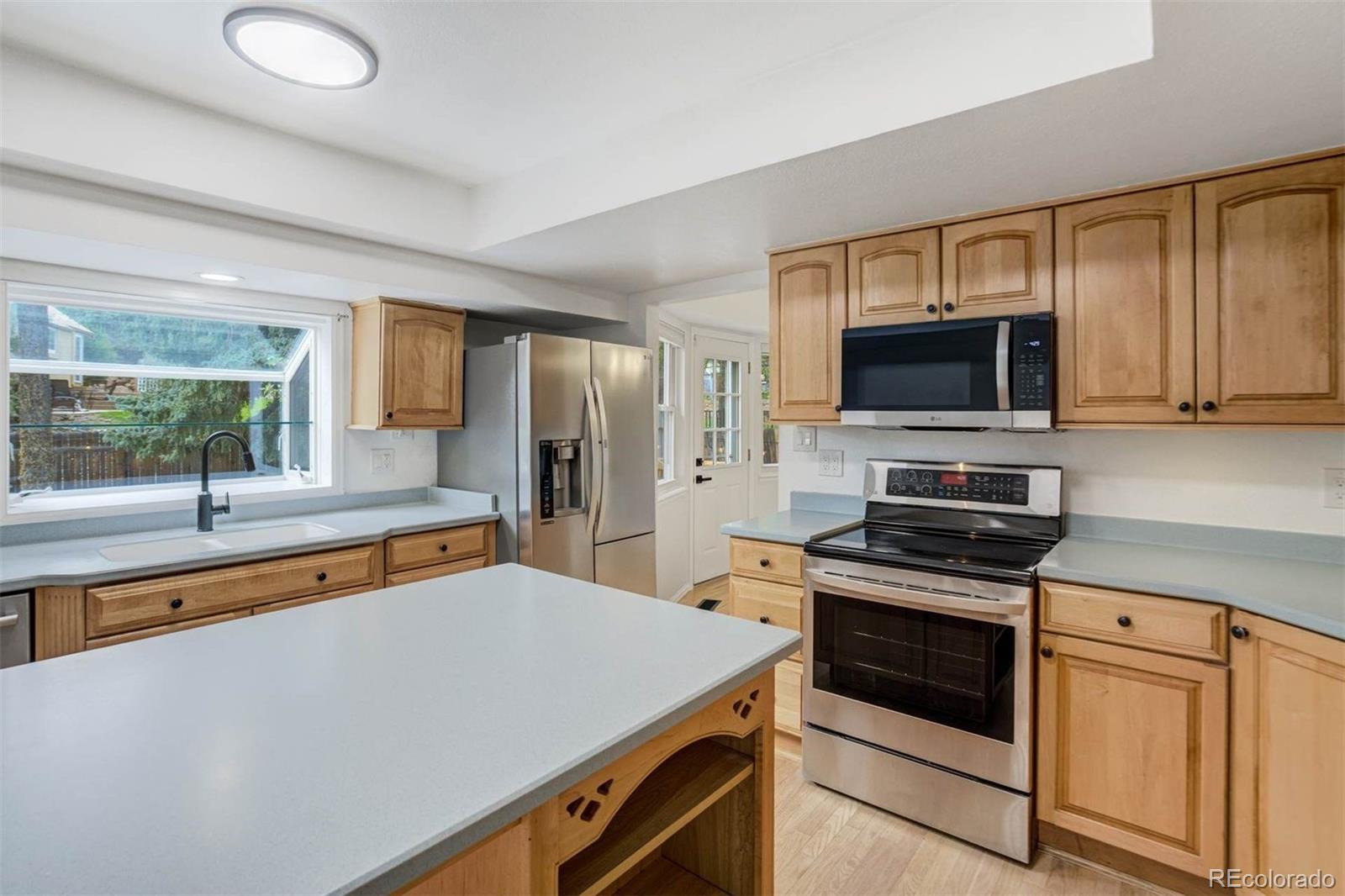MLS Image #18 for 6510  white falcon court,colorado springs, Colorado