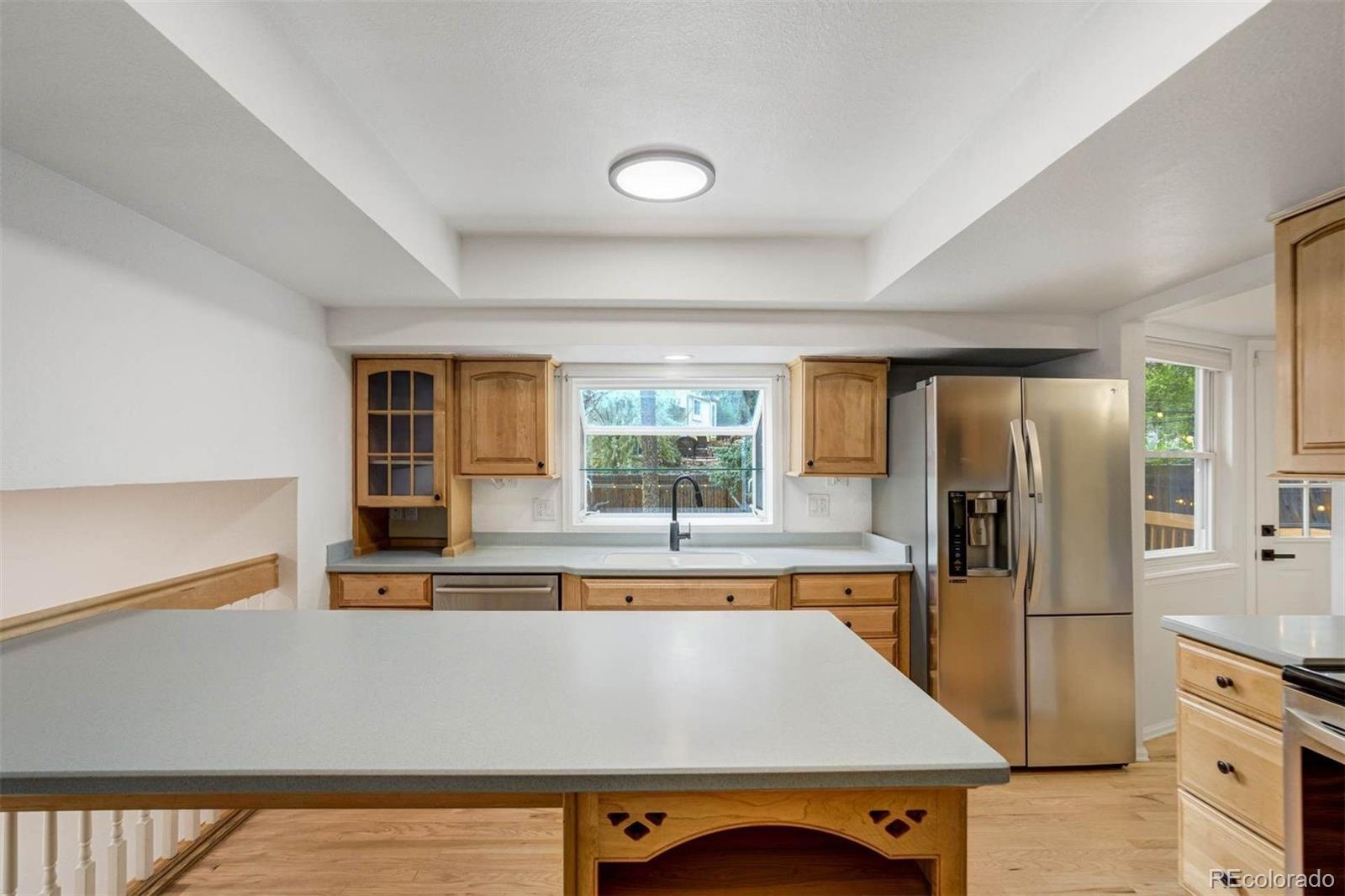 MLS Image #2 for 6510  white falcon court,colorado springs, Colorado