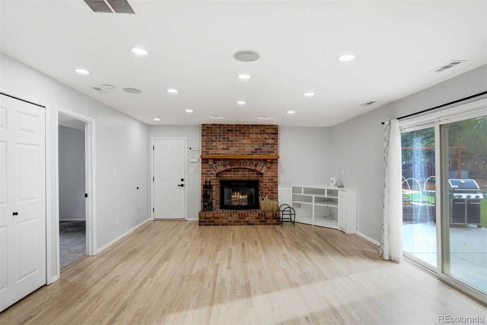 MLS Image #3 for 6510  white falcon court,colorado springs, Colorado