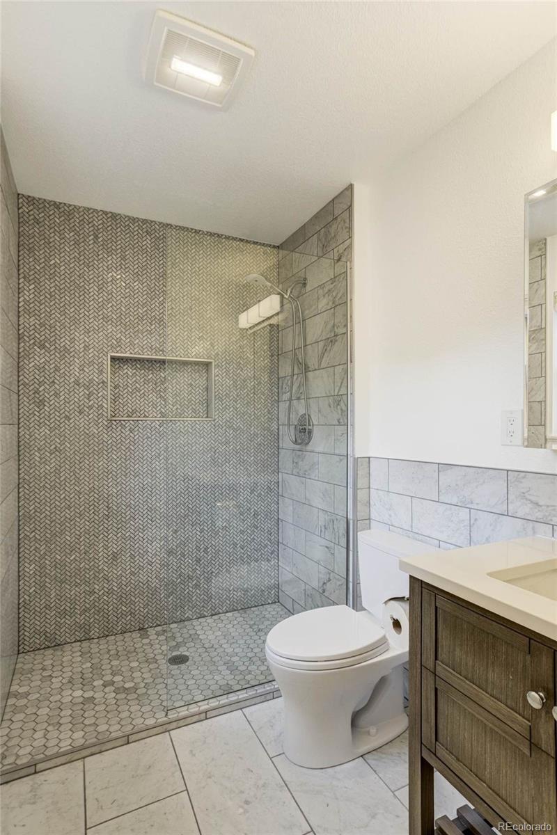 MLS Image #4 for 6510  white falcon court,colorado springs, Colorado