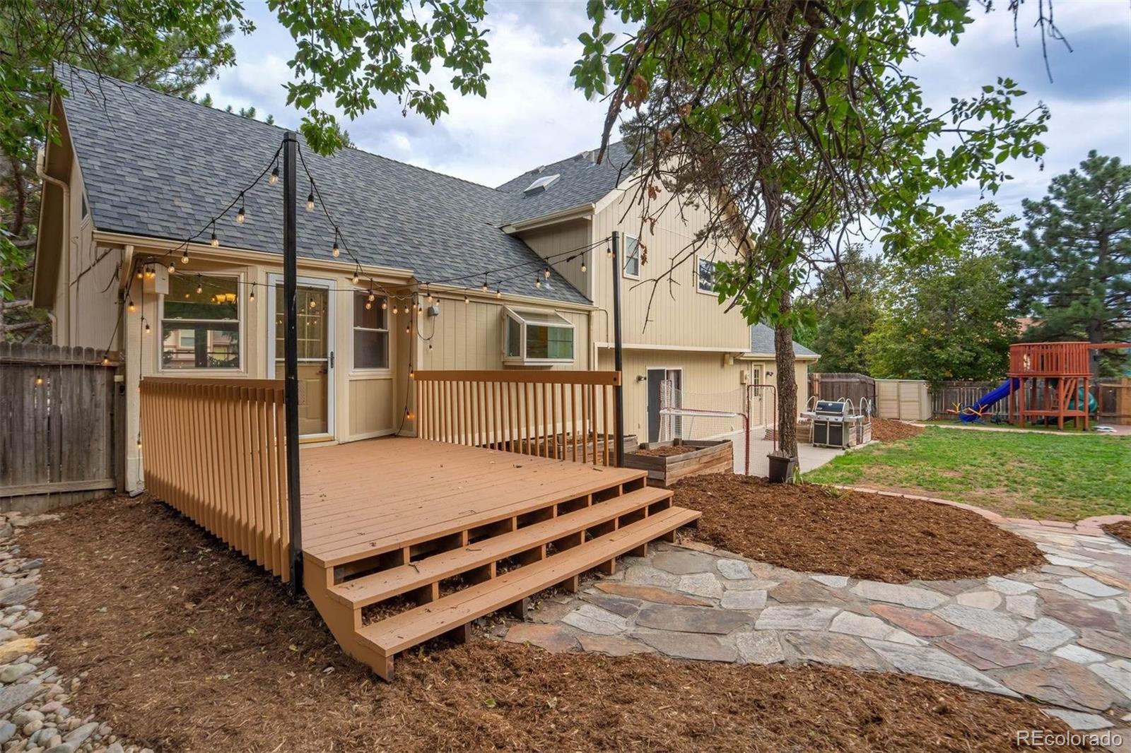 MLS Image #42 for 6510  white falcon court,colorado springs, Colorado