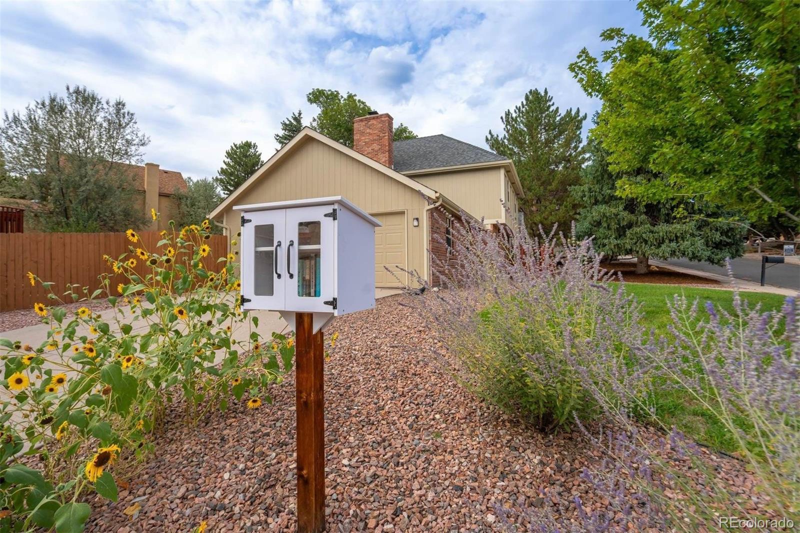 MLS Image #44 for 6510  white falcon court,colorado springs, Colorado