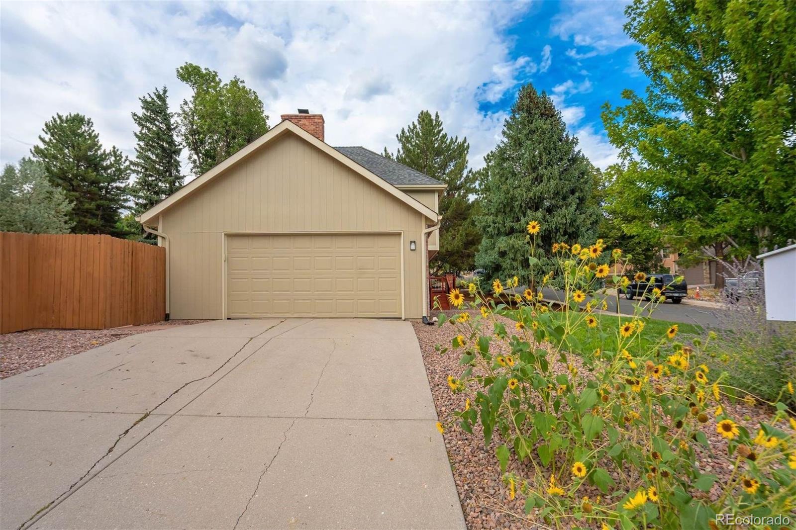 MLS Image #46 for 6510  white falcon court,colorado springs, Colorado