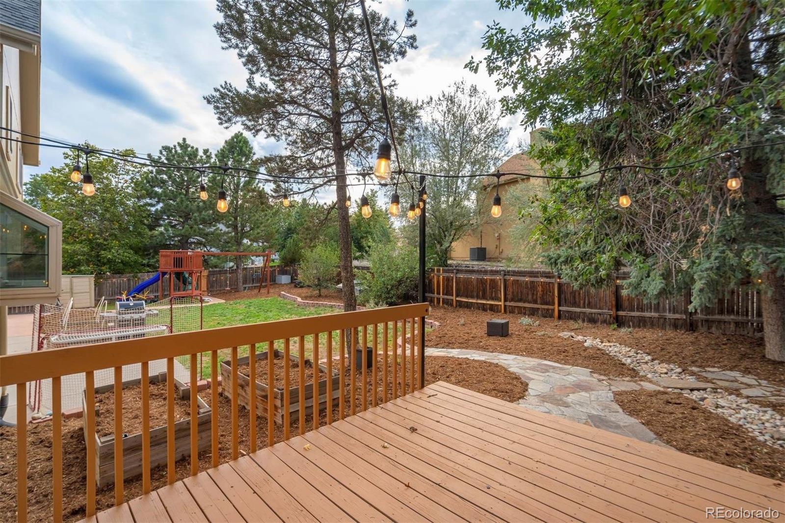 MLS Image #6 for 6510  white falcon court,colorado springs, Colorado