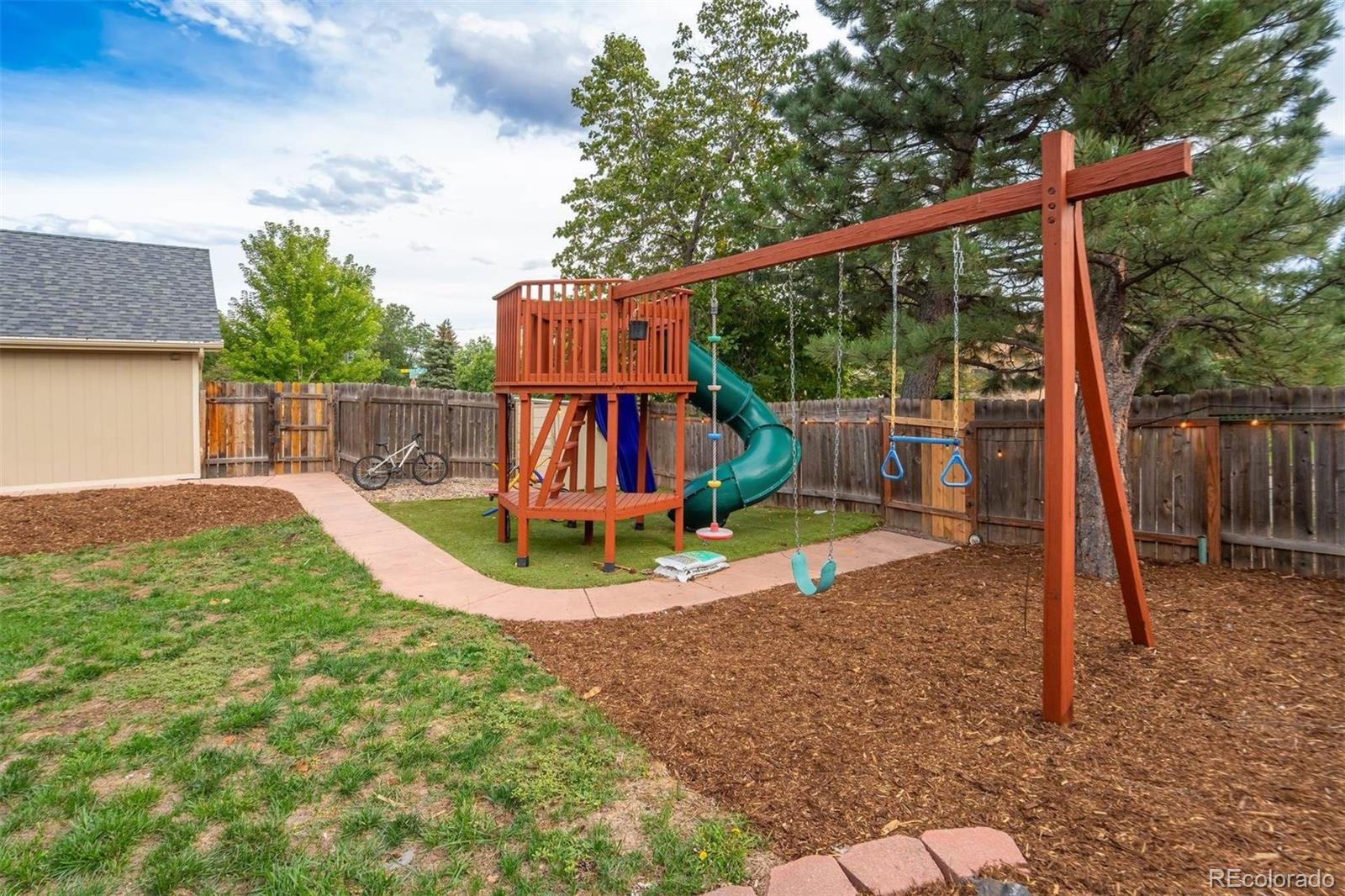 MLS Image #8 for 6510  white falcon court,colorado springs, Colorado