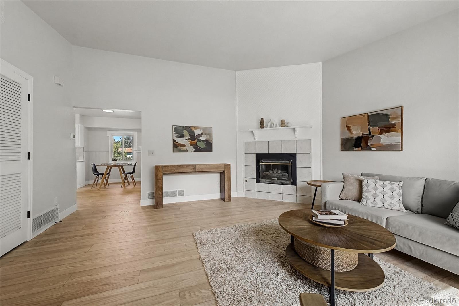 MLS Image #2 for 16069 e radcliff place,aurora, Colorado