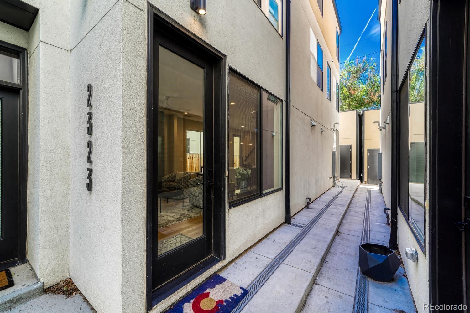MLS Image #2 for 2323 s high street,denver, Colorado
