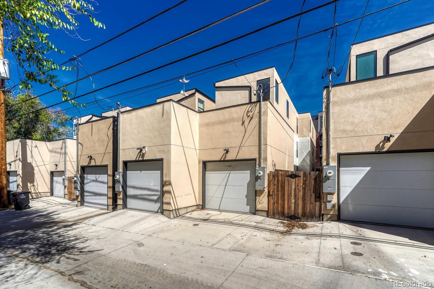 MLS Image #46 for 2323 s high street,denver, Colorado