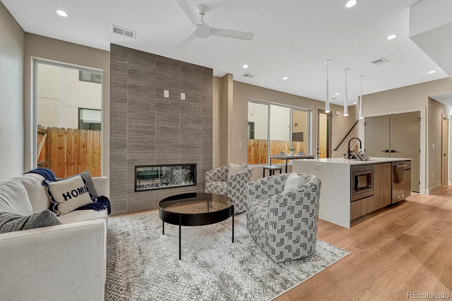 MLS Image #5 for 2323 s high street,denver, Colorado