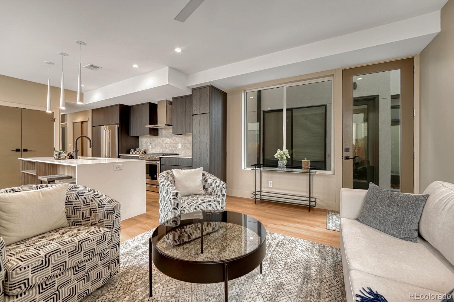 MLS Image #7 for 2323 s high street,denver, Colorado