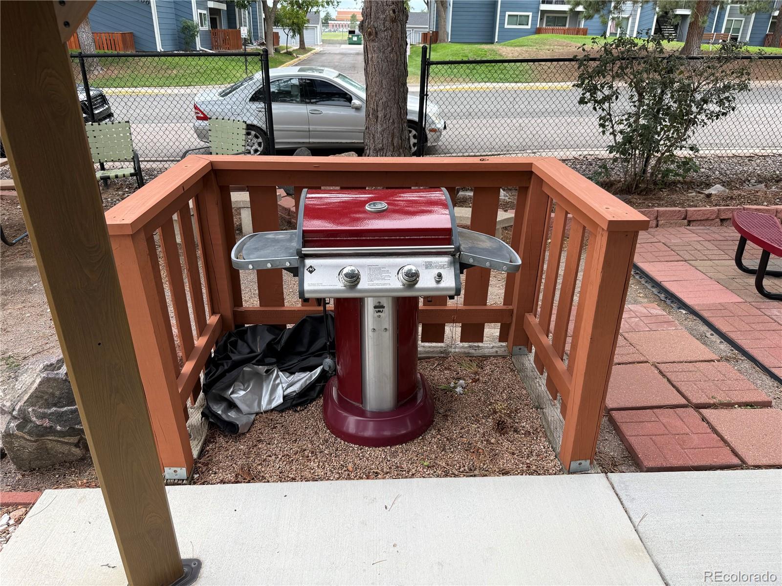 MLS Image #13 for 7175 s gaylord street b,centennial, Colorado