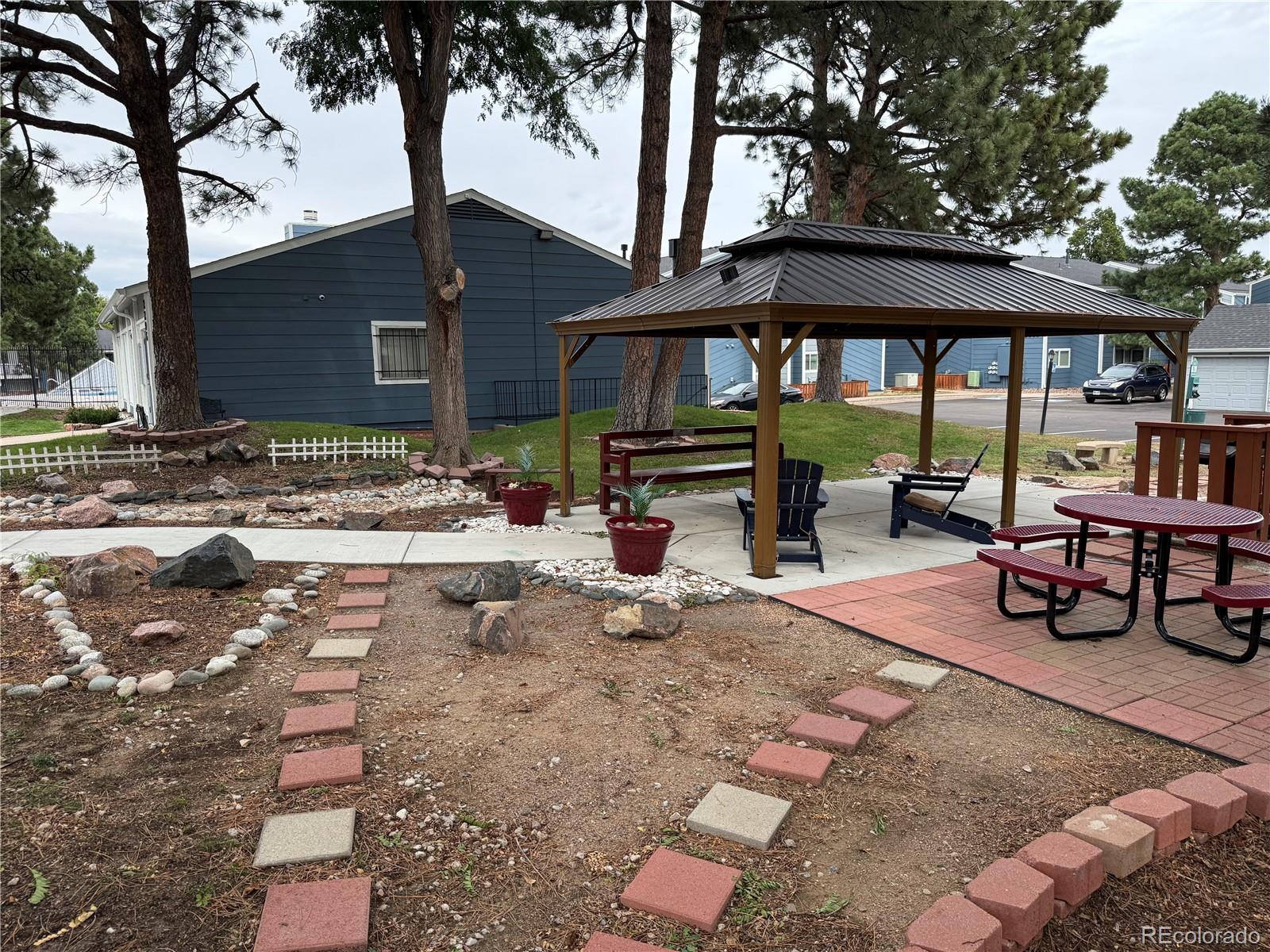 MLS Image #14 for 7175 s gaylord street b,centennial, Colorado