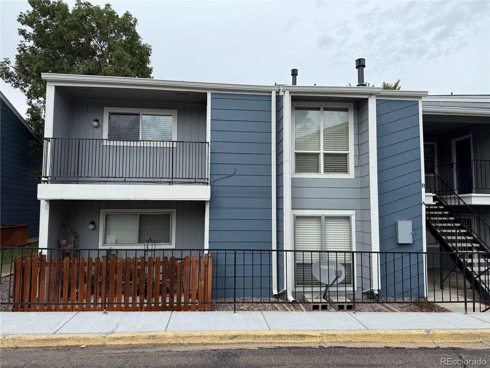 MLS Image #15 for 7175 s gaylord street b,centennial, Colorado