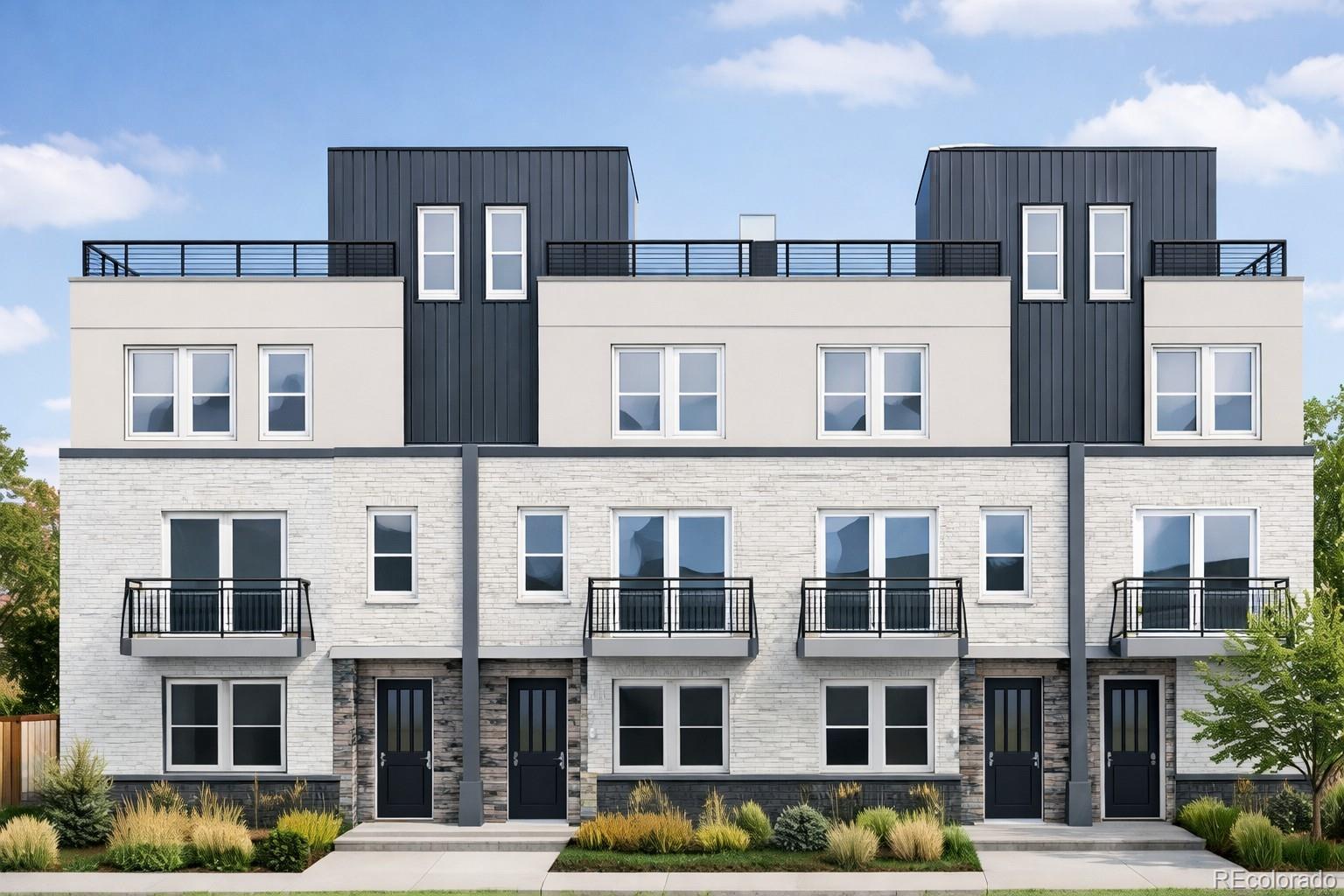MLS Image #0 for 2832 w 44th avenue 201,denver, Colorado