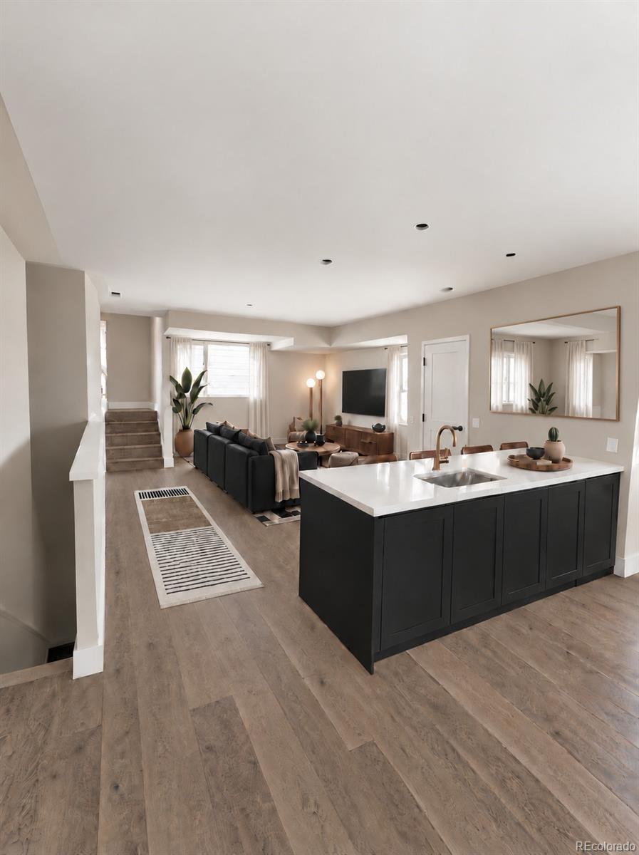 MLS Image #2 for 2832 w 44th avenue 201,denver, Colorado