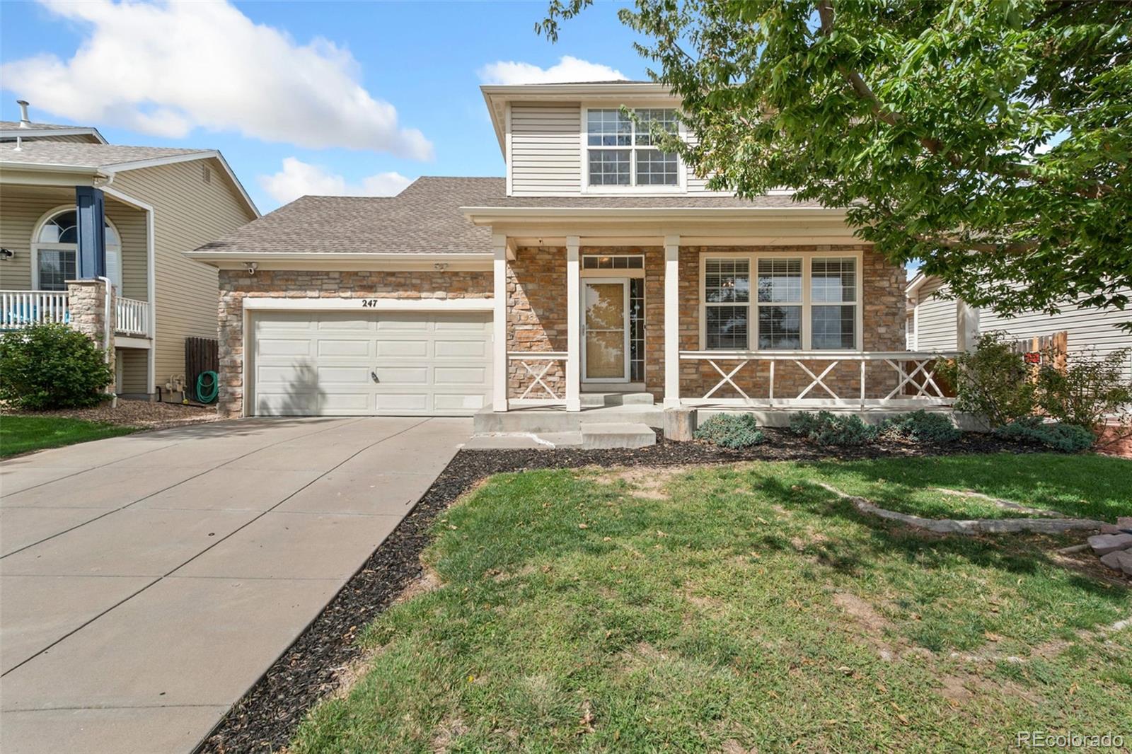 MLS Image #0 for 247  harrow court,brighton, Colorado