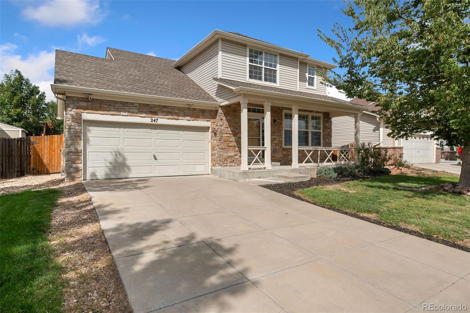MLS Image #1 for 247  harrow court,brighton, Colorado