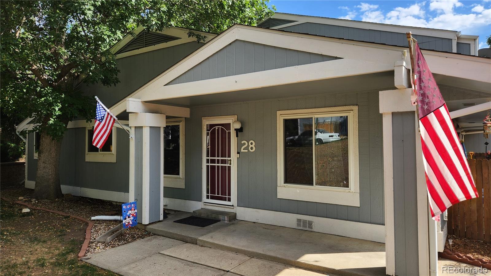 MLS Image #2 for 2557 s dover street 28,lakewood, Colorado