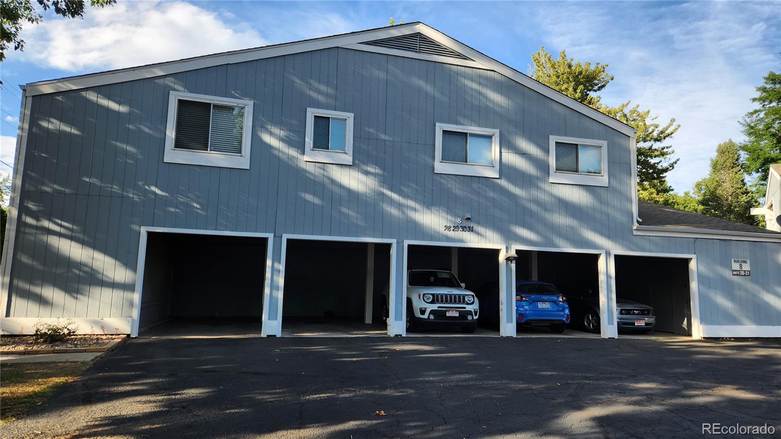 MLS Image #25 for 2557 s dover street 28,lakewood, Colorado