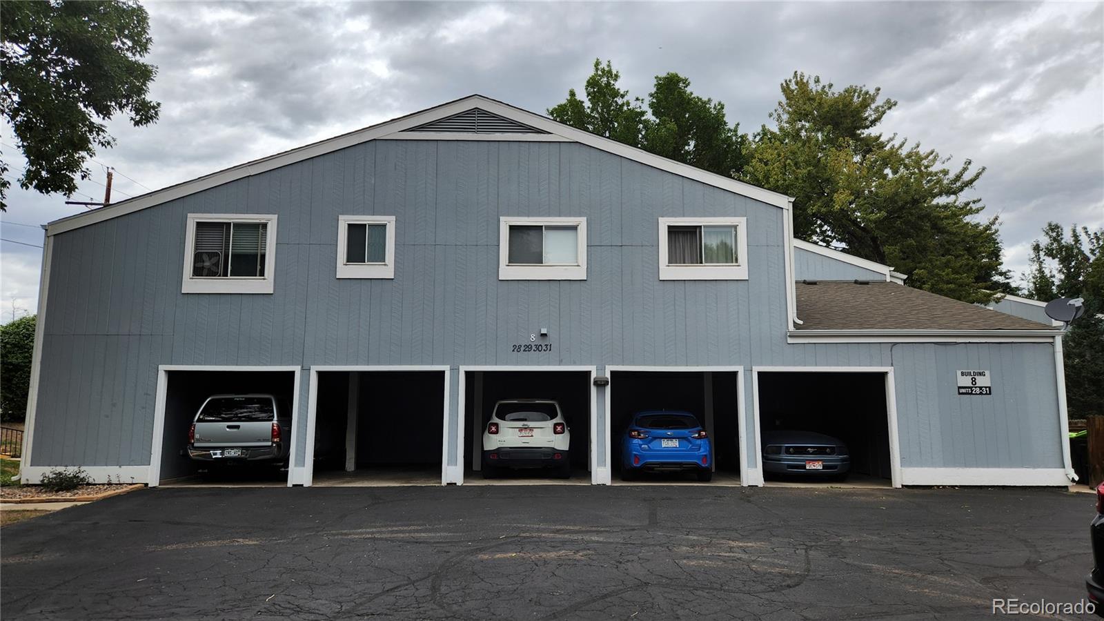 MLS Image #28 for 2557 s dover street 28,lakewood, Colorado