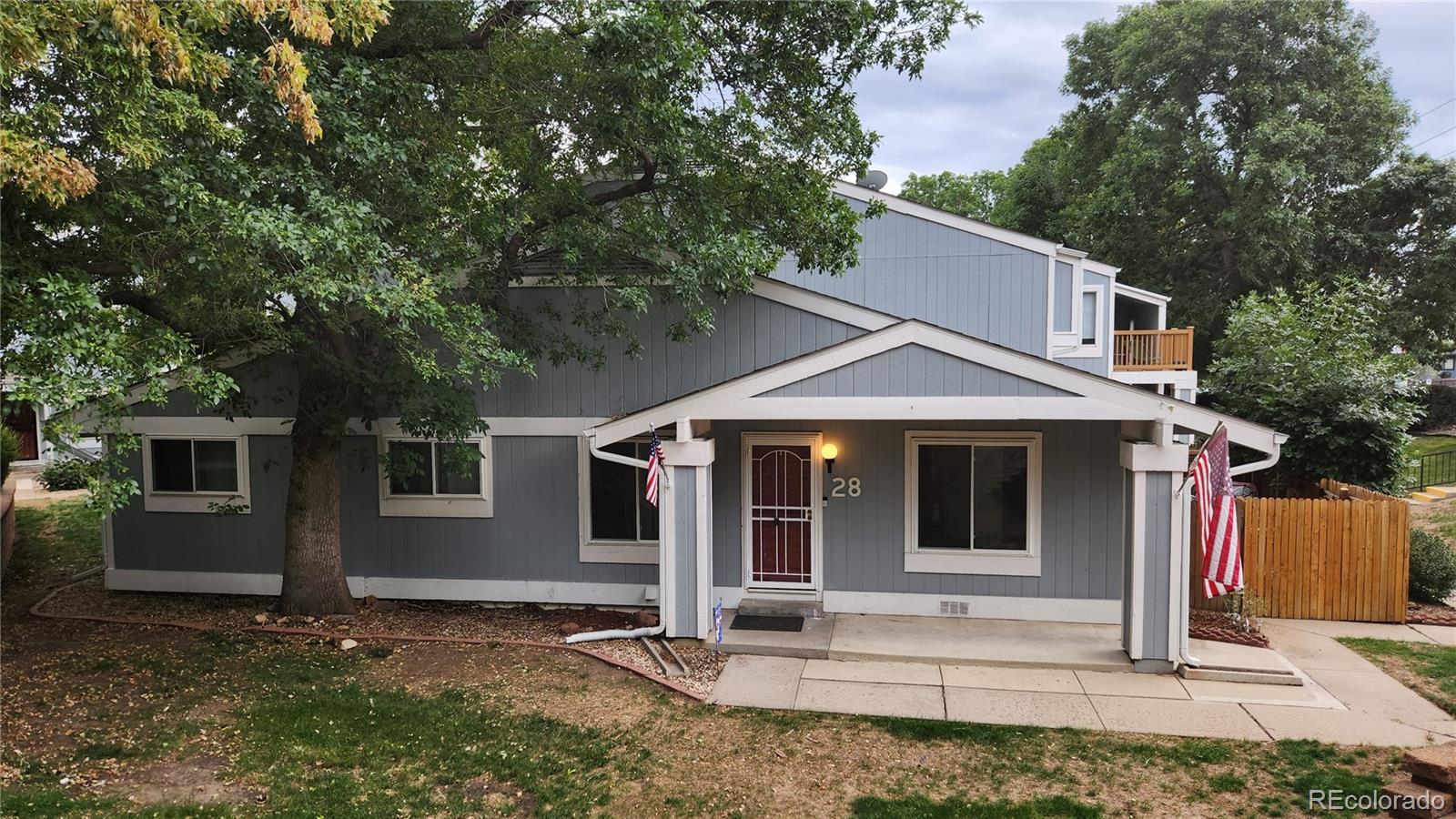 MLS Image #29 for 2557 s dover street 28,lakewood, Colorado