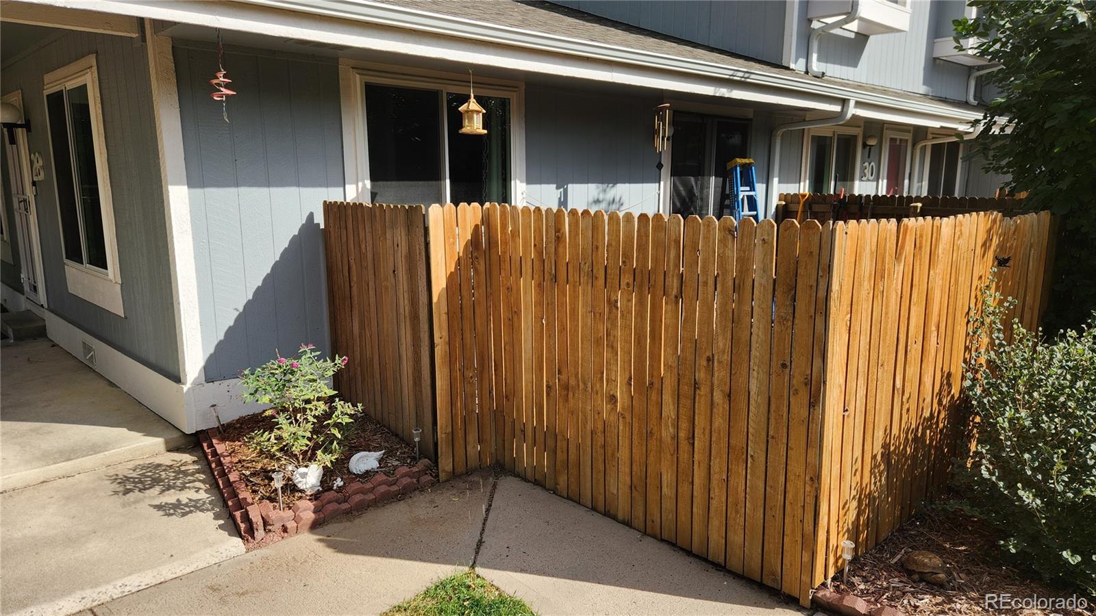 MLS Image #4 for 2557 s dover street 28,lakewood, Colorado