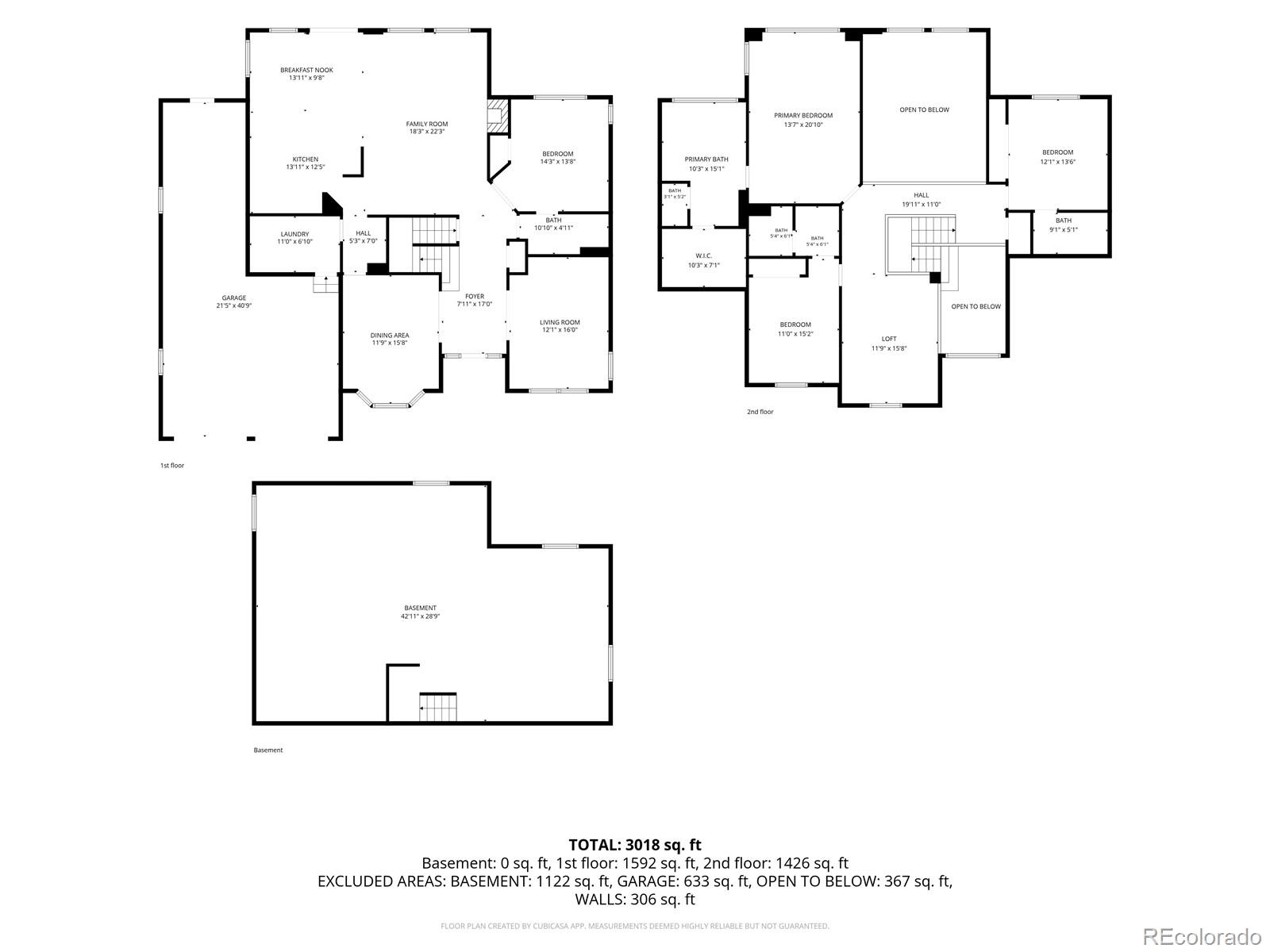 MLS Image #26 for 17029 w 68th place,arvada, Colorado