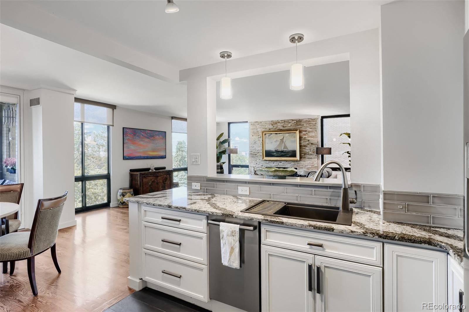 MLS Image #1 for 1111  race street,denver, Colorado