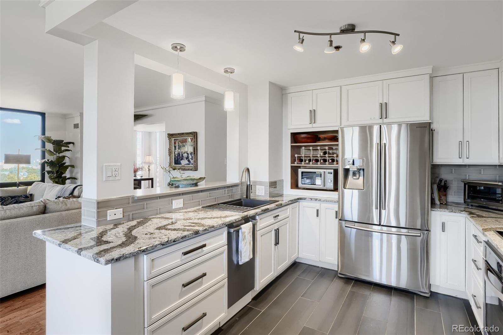 MLS Image #19 for 1111  race street,denver, Colorado