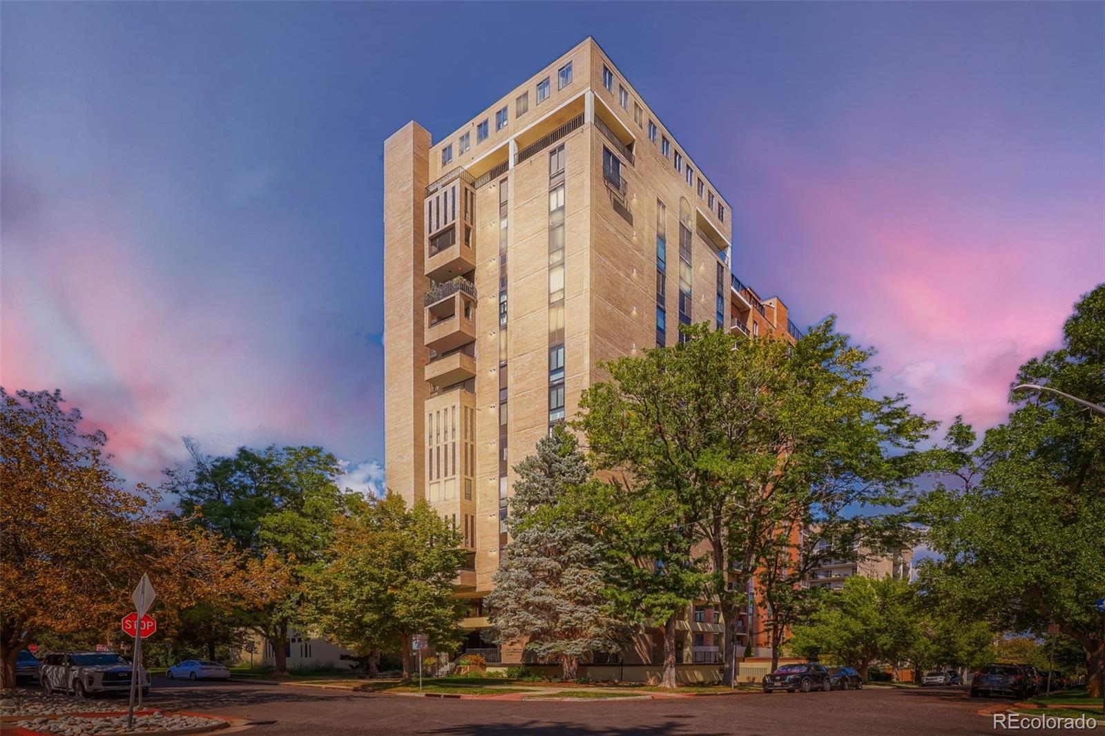 MLS Image #25 for 1111  race street,denver, Colorado