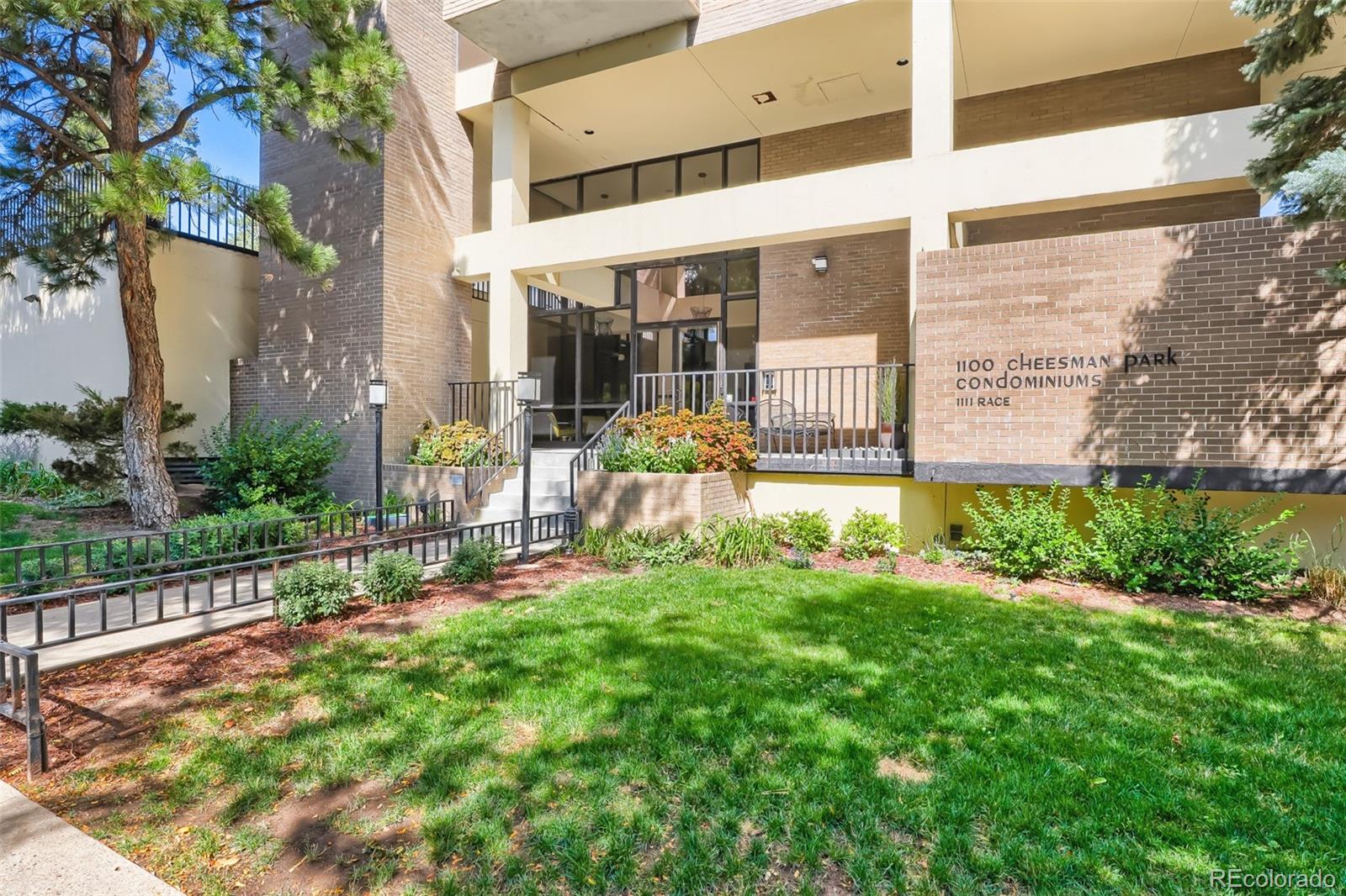 MLS Image #27 for 1111  race street,denver, Colorado