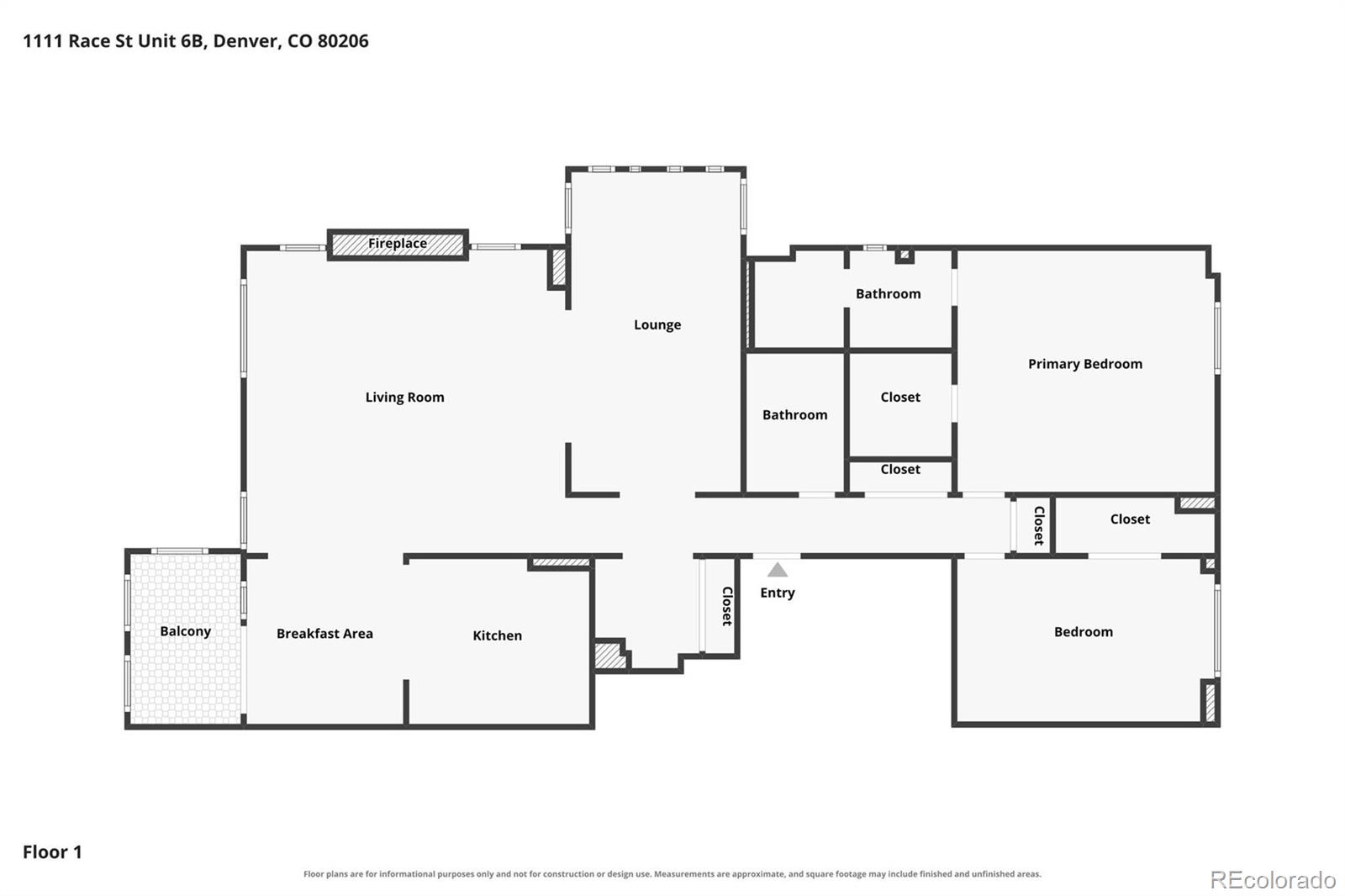 MLS Image #28 for 1111  race street,denver, Colorado
