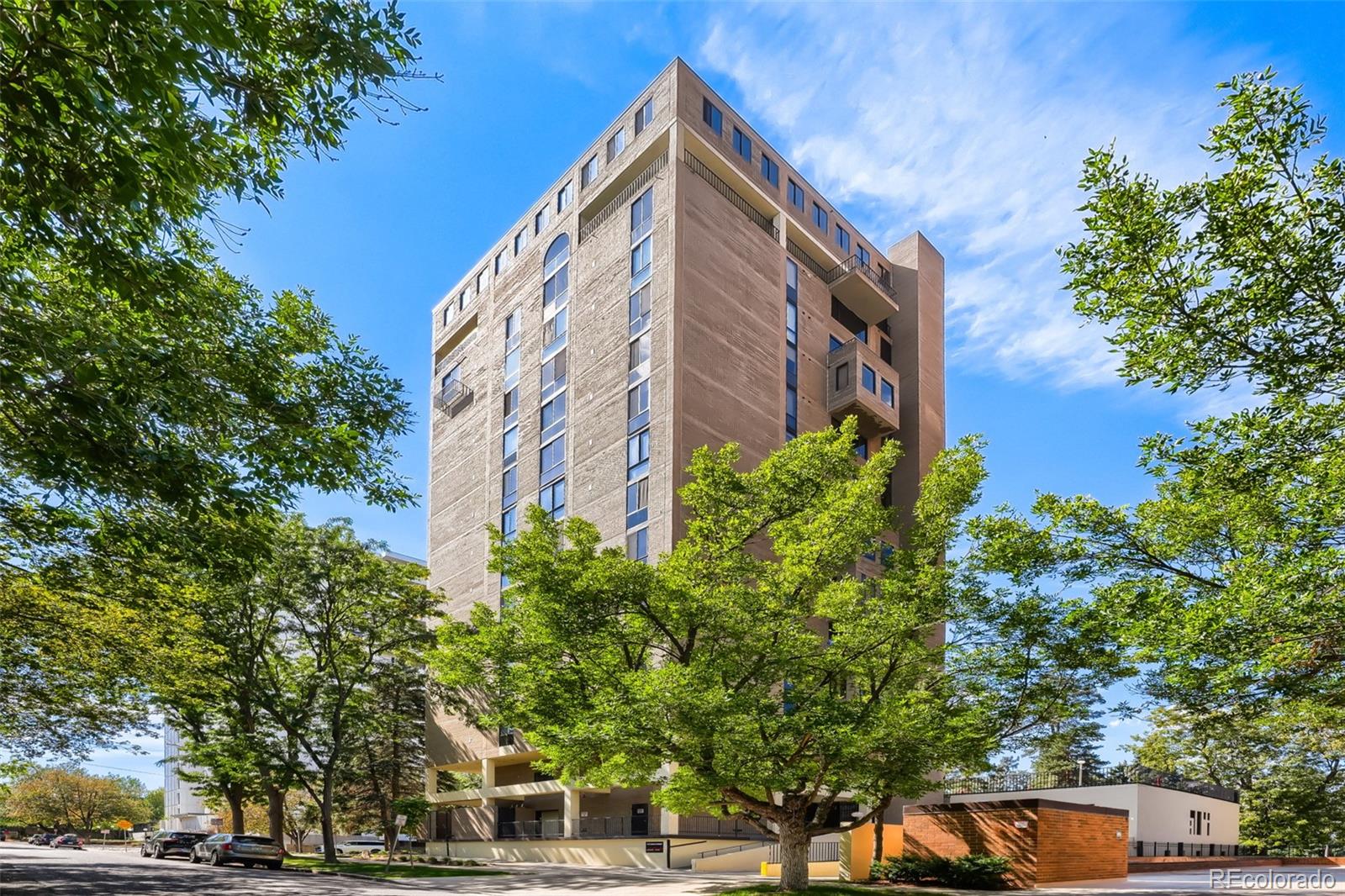 MLS Image #4 for 1111  race street,denver, Colorado