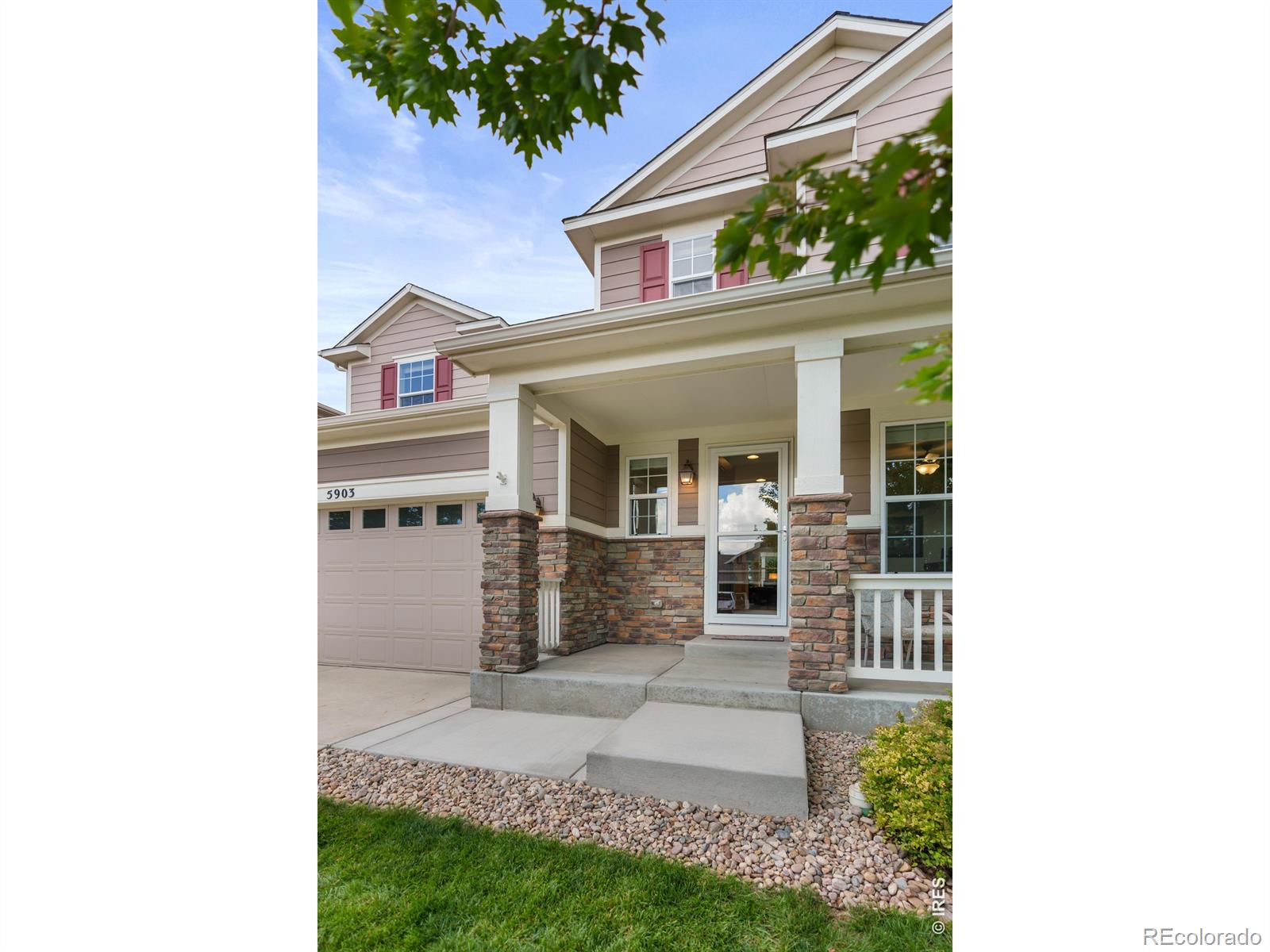 MLS Image #24 for 5903  piney creek drive,fort collins, Colorado