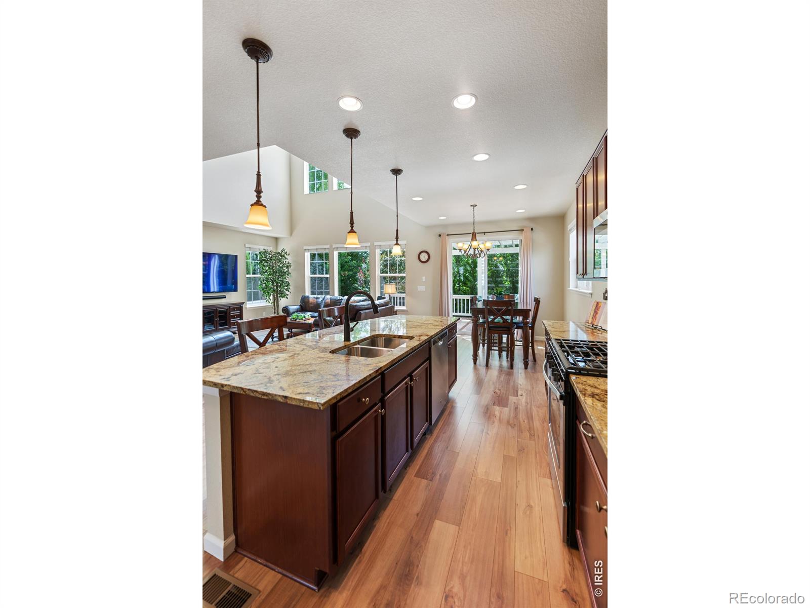 MLS Image #4 for 5903  piney creek drive,fort collins, Colorado