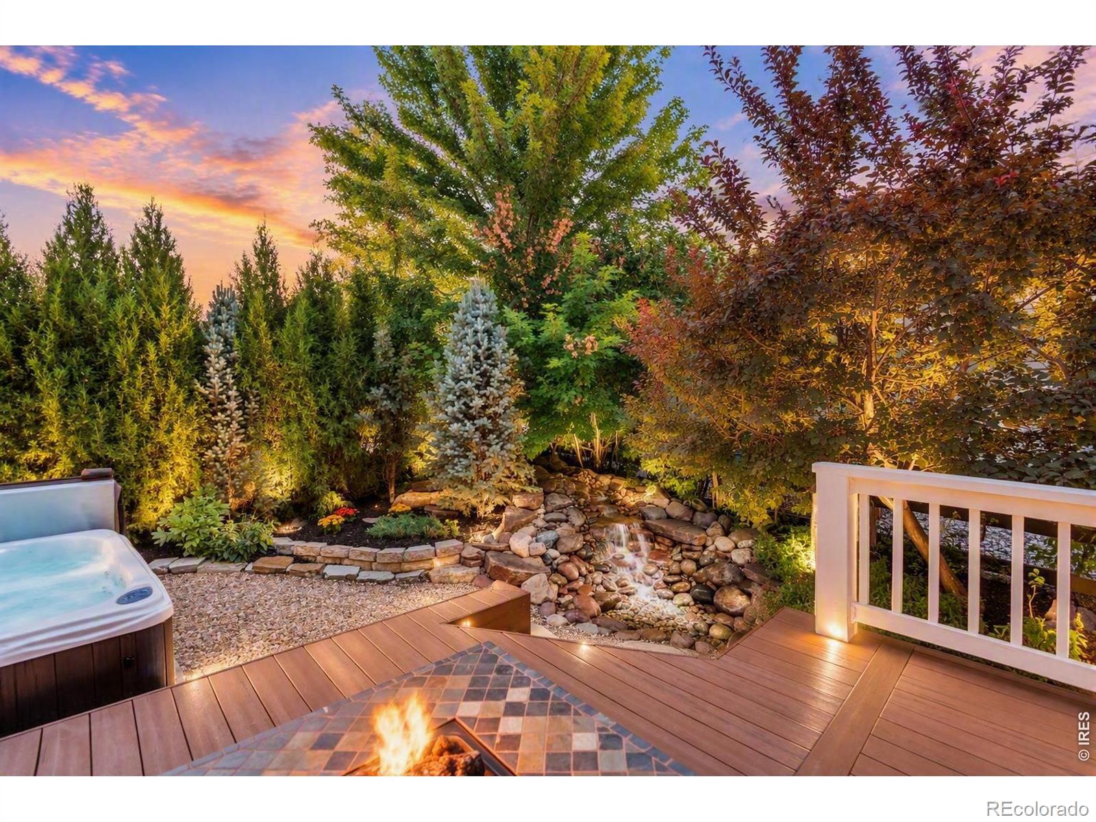 MLS Image #7 for 5903  piney creek drive,fort collins, Colorado