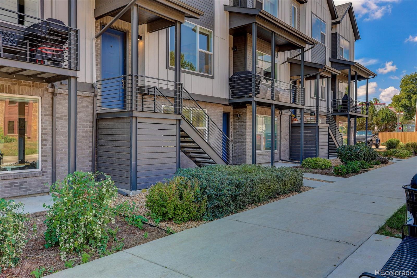 MLS Image #5 for 12328 w 52nd avenue,wheat ridge, Colorado