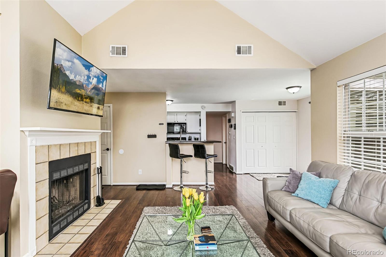 MLS Image #2 for 6776 s ivy street c1,centennial, Colorado