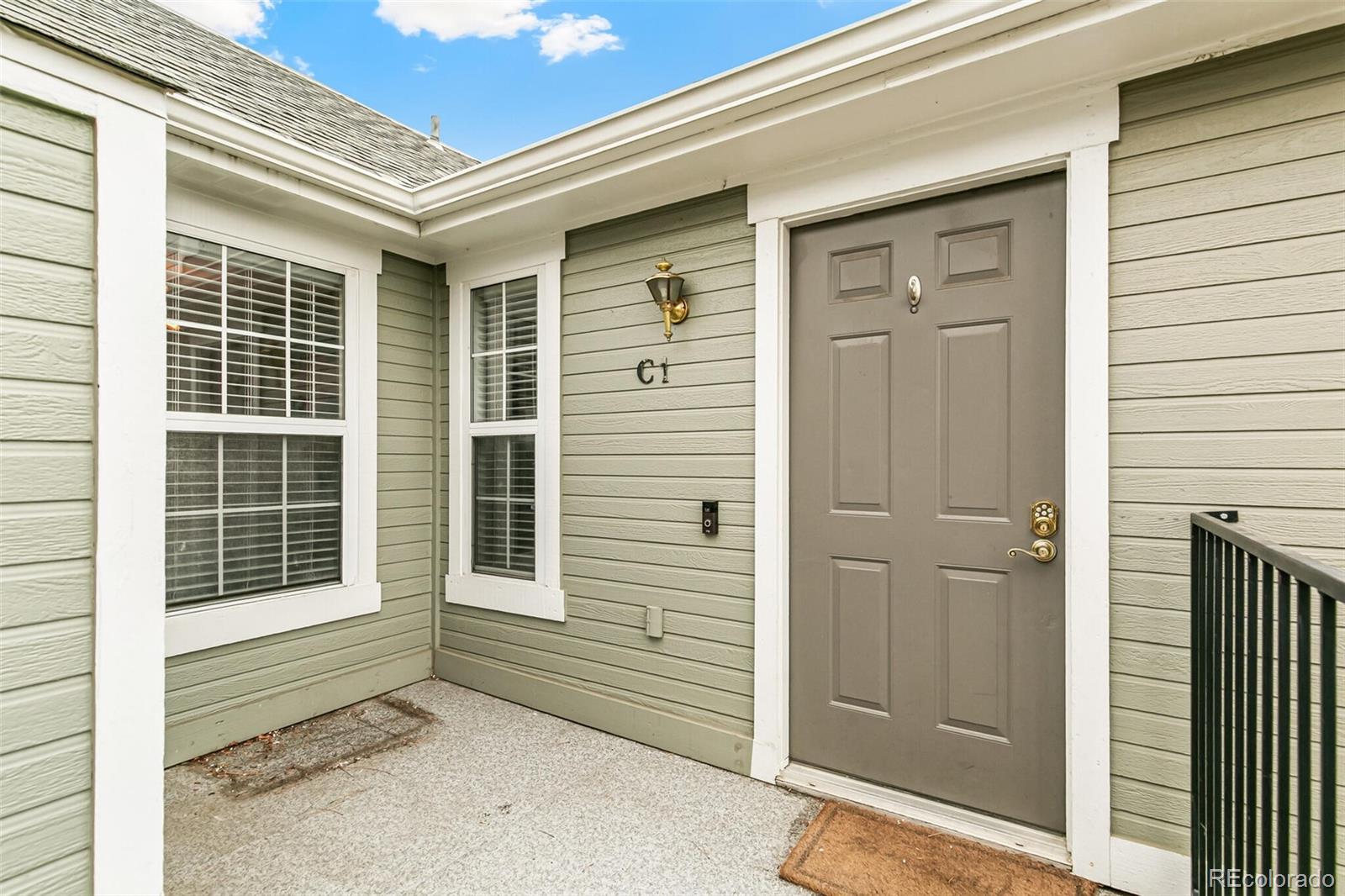 MLS Image #22 for 6776 s ivy street c1,centennial, Colorado