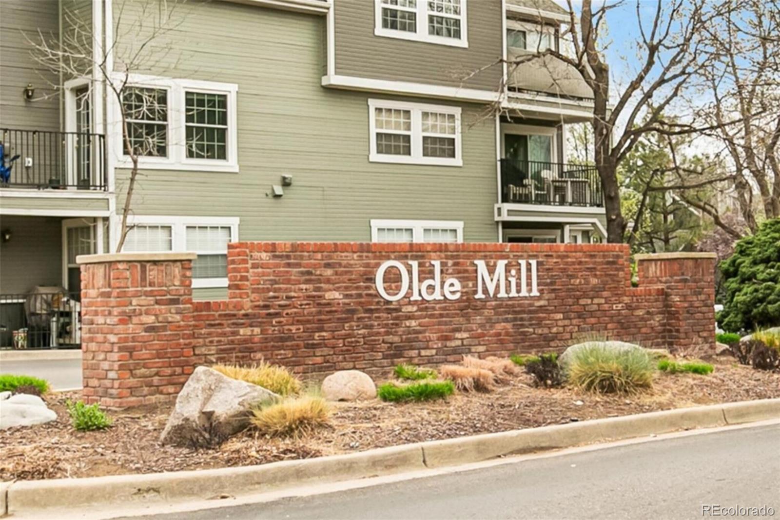 MLS Image #29 for 6776 s ivy street c1,centennial, Colorado